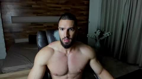 IvanHydee online show from July 22, 4:37 am