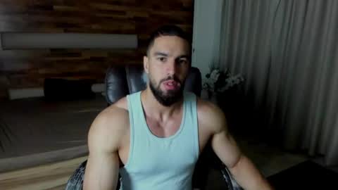 IvanHydee online show from July 27, 4:19 am