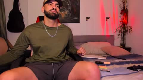 ivan online show from April 29, 11:22 pm