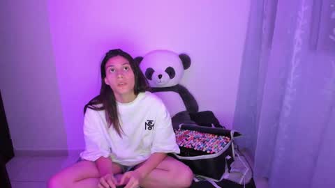 ivanna_essis online show from March 2, 1:47 am