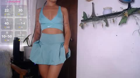 ivanna online show from February 10, 1:04 pm