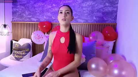 ivanna online show from February 13, 12:12 pm