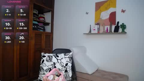 ivanna online show from March 6, 12:01 pm