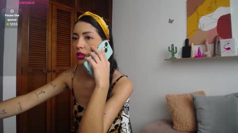 ivanna online show from March 12, 12:55 pm