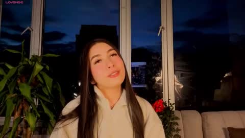 Ivanna West online show from October 10, 10:25 am