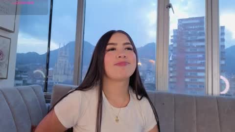 Ivanna West online show from February 16, 11:50 am