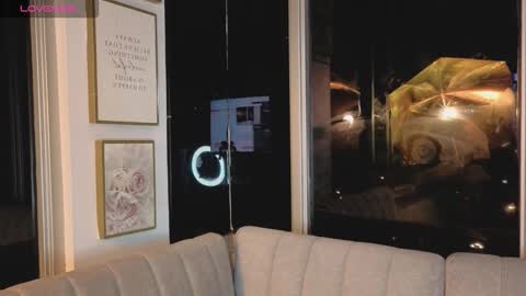 Ivanna West online show from March 3, 9:48 am