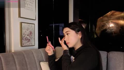 Ivanna West online show from March 6, 9:50 am