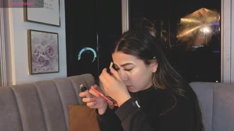 Ivanna West online show from May 6, 9:58 am