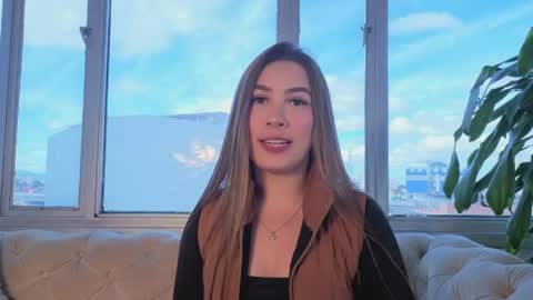 Ivanna West online show from May 24, 1:16 pm
