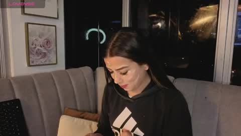 Ivanna West online show from May 26, 10:00 am