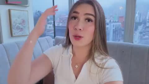 Ivanna West online show from May 27, 12:02 pm