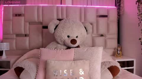 Ivanna West online show from June 7, 3:21 am