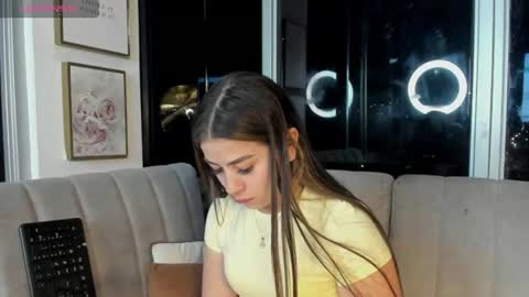 Ivanna West online show from June 21, 10:18 am
