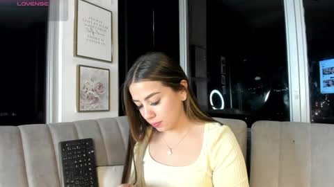 Ivanna West online show from June 24, 9:52 am