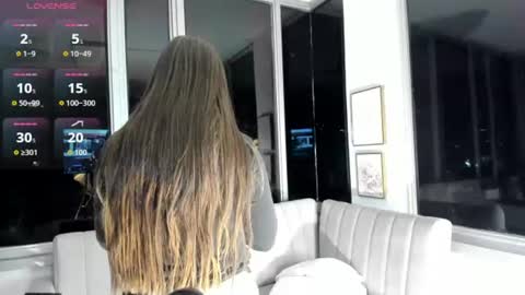 Ivanna West online show from July 1, 9:55 am