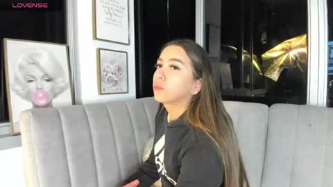 Ivanna West online show from July 2, 9:59 am