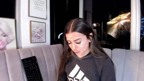 Ivanna West online show from July 7, 10:19 am