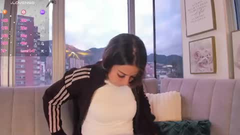 Ivanna West online show from July 13, 11:24 am