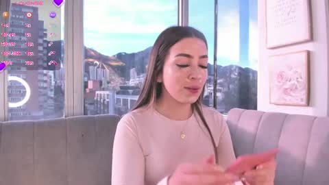 Ivanna West online show from July 21, 11:34 am
