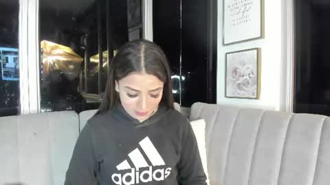 Ivanna West online show from July 22, 9:56 am