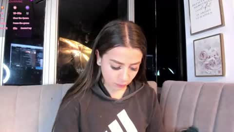 Ivanna West online show from July 28, 9:59 am