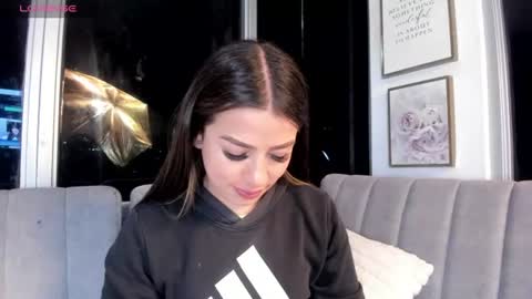 Ivanna West online show from July 30, 10:03 am