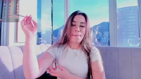 Ivanna West online show from August 3, 11:37 am
