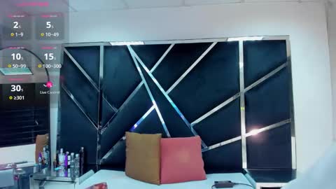 ivannaa18 online show from October 13, 3:39 am