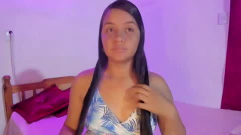 ivannaa18 online show from June 30, 3:07 am