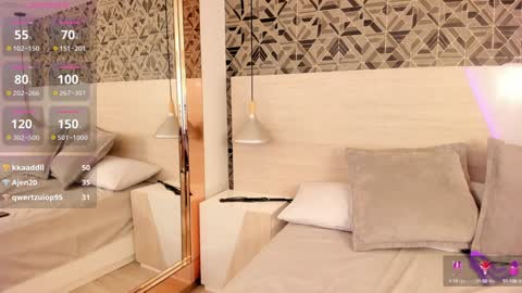 Ivannaanggel online show from December 11, 3:47 pm