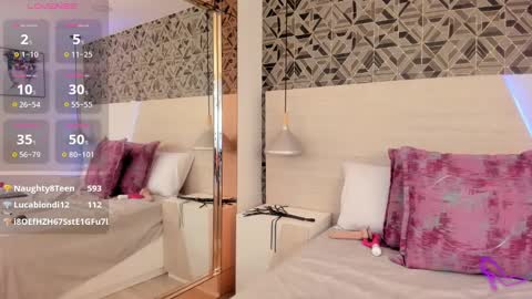 Ivannaanggel online show from December 30, 3:46 pm