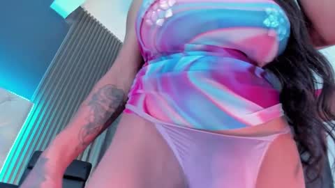 ivannapretyts online show from May 19, 3:29 pm
