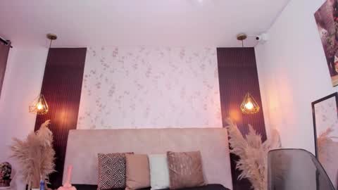 Dylan online show from February 18, 9:44 pm