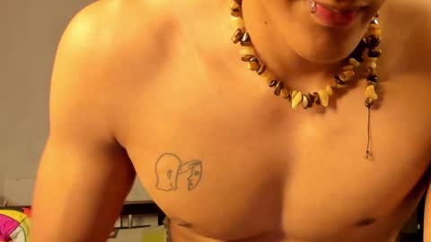Snapshot of ivano_jones chatting on February 6, 12:16 pm Ivano online show from February 6, 12:16 pm