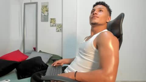 ivar_lodbrok online show from June 12, 1:32 pm