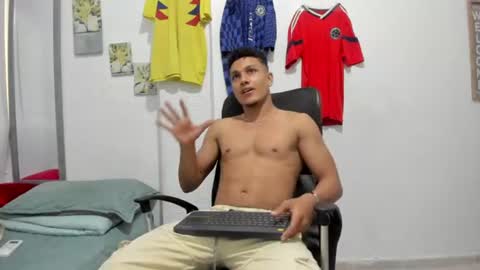 ivar_lodbrok online show from June 13, 1:20 pm