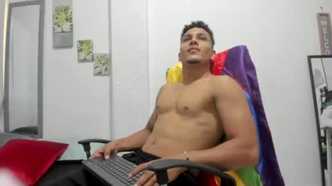 ivar_lodbrok online show from June 16, 1:58 pm