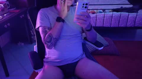 yves online show from November 10, 7:18 am