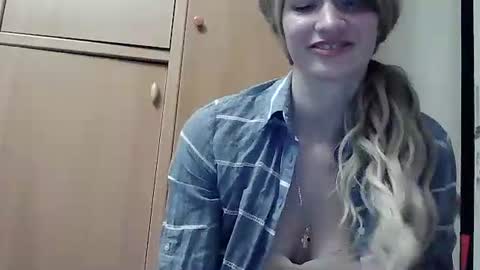 ivetta911 online show from November 12, 1:55 pm