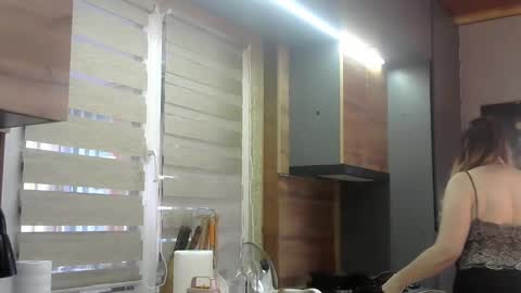 Snapshot of ivettasplash chatting on February 12, 7:13 am IrennaSplash online show from February 12, 7:13 am