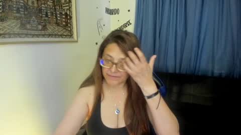 IVETTE online show from June 26, 11:36 am