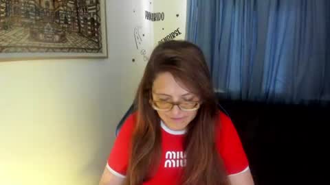 IVETTE online show from June 29, 12:16 pm