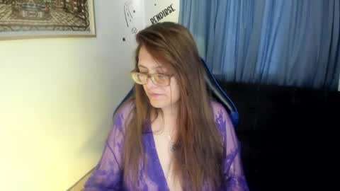 IVETTE online show from June 30, 12:28 pm