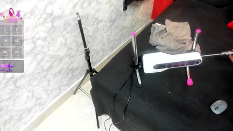 Ivis  online show from November 13, 12:04 pm