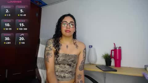 Snapshot of ivonemoon chatting on November 19, 3:45 pm ivonemoon online show from November 19, 3:45 pm