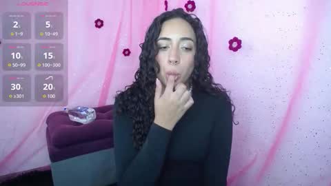 Snapshot of ivonemoon chatting on December 4, 8:06 pm ivonemoon online show from December 4, 8:06 pm