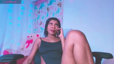  Ivon  Miss Jones  online show from November 9, 4:00 am