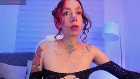 Snapshot of ivonne66 chatting on October 9, 12:36 pm Ivonne online show from October 9, 12:36 pm