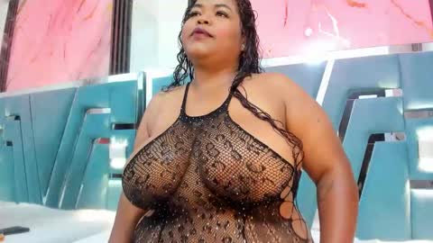 Ivonny online show from February 28, 11:33 am